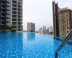 D Pristine Family Suite By Holi