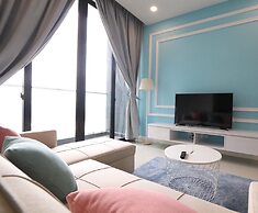 D Pristine Family Suite By Holi