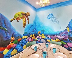 D Pristine Family Suite By Holi