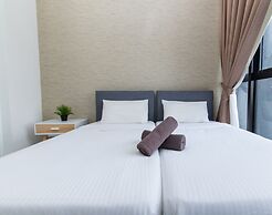 D Pristine Family Suite By Holi