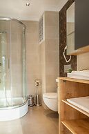 Norah Suites Hotel İstanbul