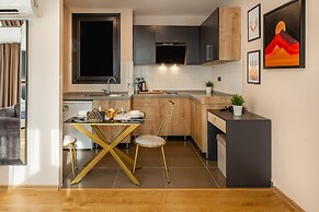 Norah Suites Hotel İstanbul