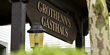 Grothenn's Hotel