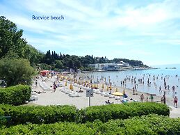 Guest House Marija in perfect location