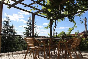 Capiedra Hotel