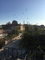 Capiedra Hotel