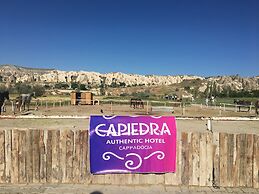 Capiedra Hotel