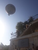 Capiedra Hotel