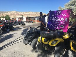 Capiedra Hotel