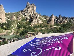 Capiedra Hotel