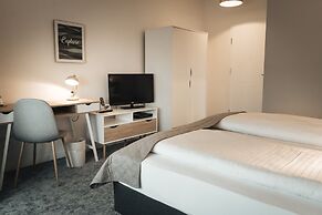 Hotel Freihof am Roland