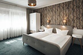 Hotel Freihof am Roland