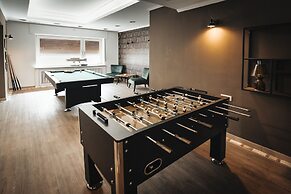 Hotel Freihof am Roland