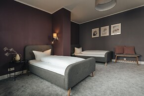 Hotel Freihof am Roland