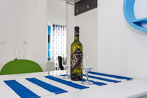 Apartments Dalmacija