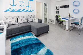 Apartments Dalmacija