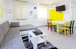 Apartments Dalmacija