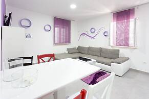 Apartments Dalmacija