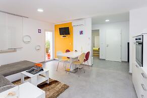 Apartments Dalmacija