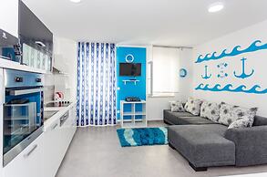 Apartments Dalmacija