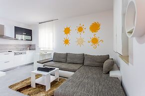 Apartments Dalmacija