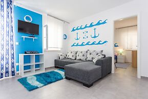 Apartments Dalmacija