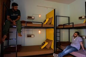 The Hosteller Kasol