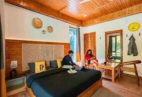 The Hosteller Kasol