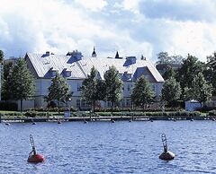 Boutique Hotel Lähde