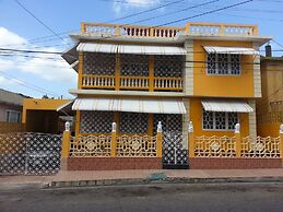 Sweets Guest House