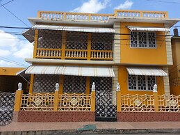 Sweets Guest House