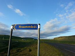 Hvammból Apartments