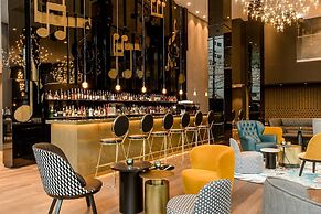Motel One Warsaw-Chopin