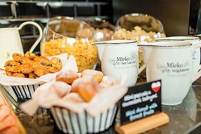Motel One Warsaw-Chopin