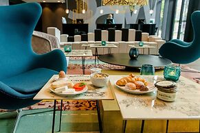 Motel One Warsaw-Chopin