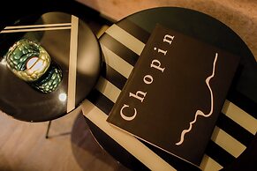 Motel One Warsaw-Chopin
