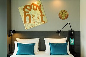 Motel One Warsaw-Chopin