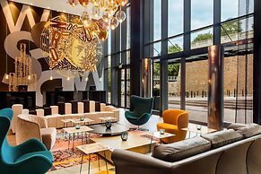 Motel One Warsaw-Chopin