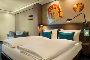 Motel One Warsaw-Chopin