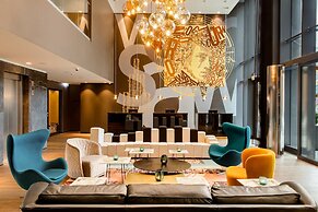 Motel One Warsaw-Chopin