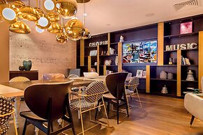 Motel One Warsaw-Chopin