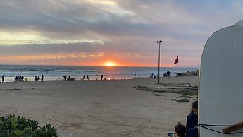 Agadir Surf Hostel