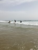 Agadir Surf Hostel