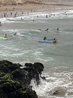 Agadir Surf Hostel