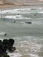 Agadir Surf Hostel