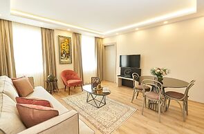 All Seasons Suites
