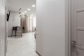 Feeria Apartments