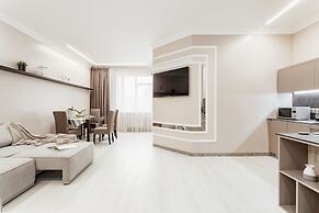 Feeria Apartments