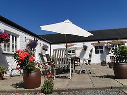 East Trewent Farm B&B