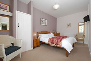 East Trewent Farm B&B